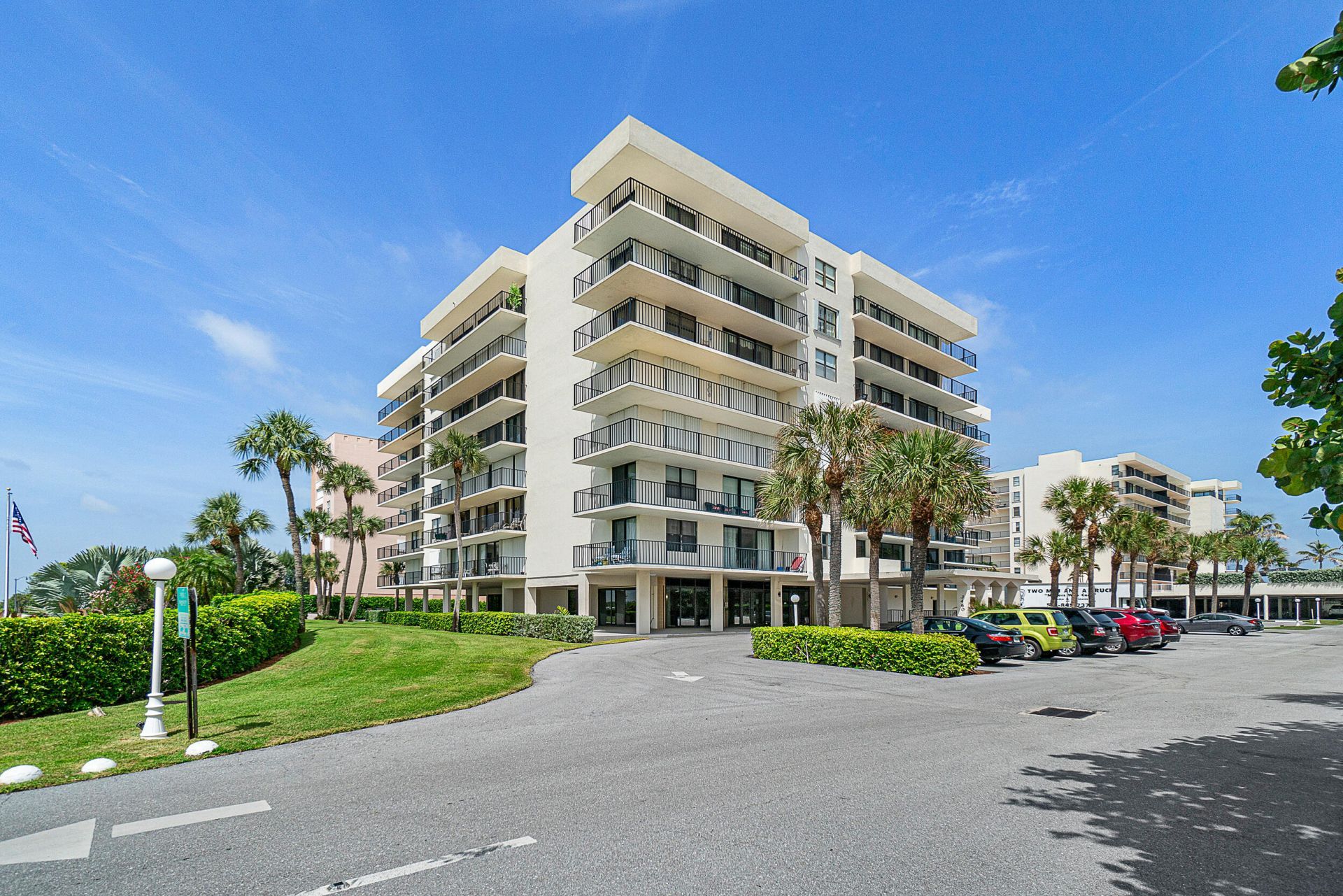 3546 S Ocean Boulevard, Unit 317, South Palm Beach, FL 33480 Photo
