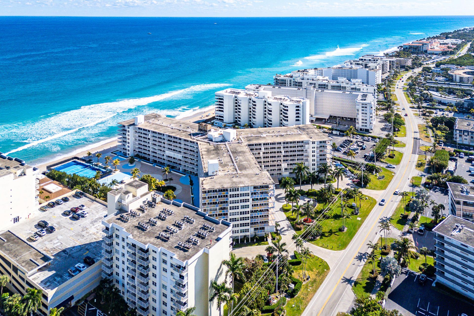 3546 S Ocean Boulevard, Unit 317, South Palm Beach, FL 33480 Photo