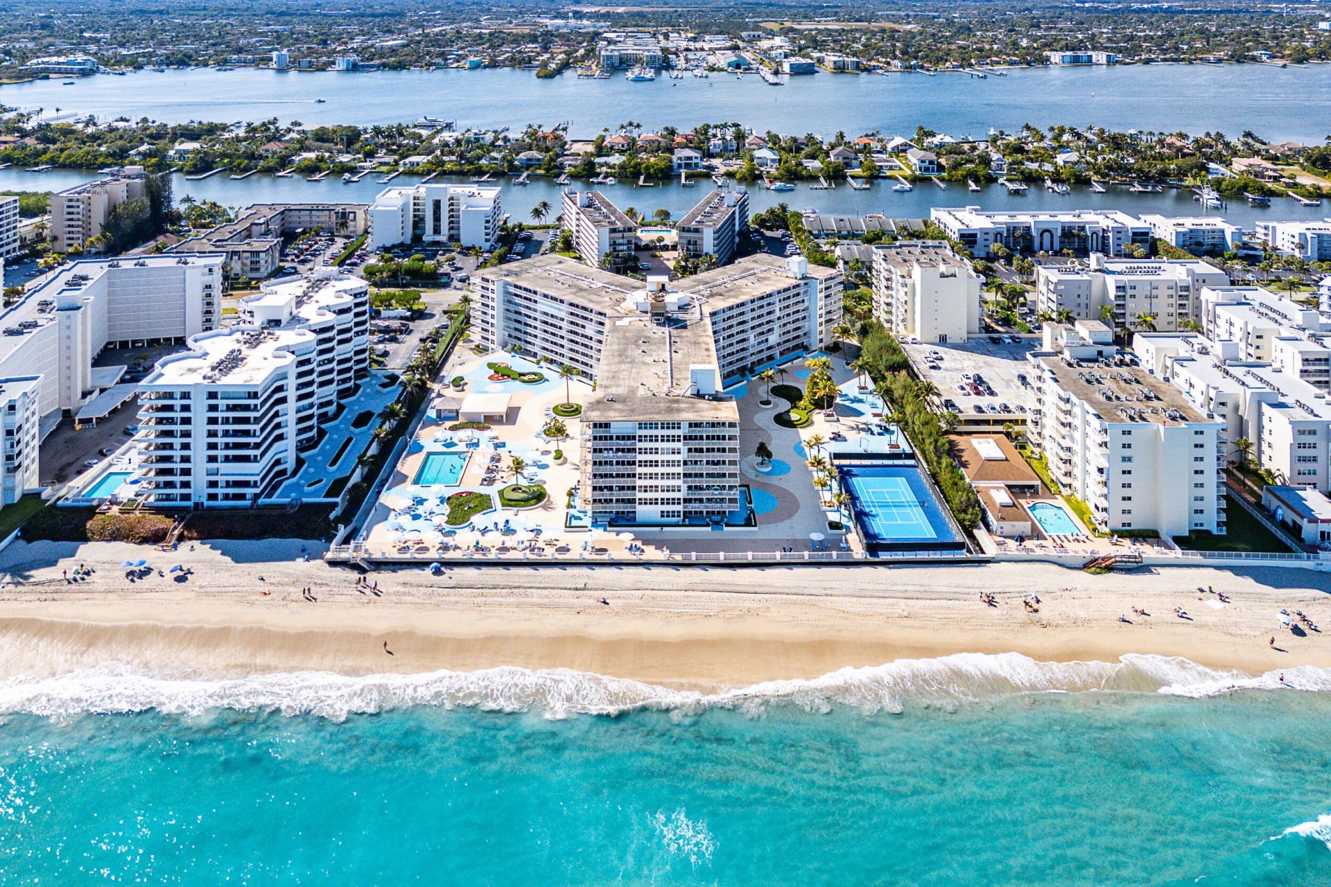 3546 S Ocean Boulevard, Unit 317, South Palm Beach, FL 33480 Photo