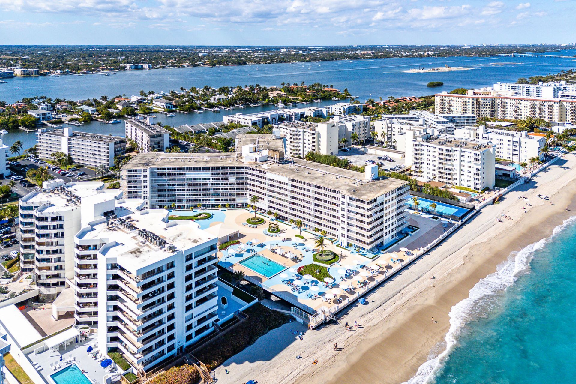 3546 S Ocean Boulevard, Unit 317, South Palm Beach, FL 33480 Photo