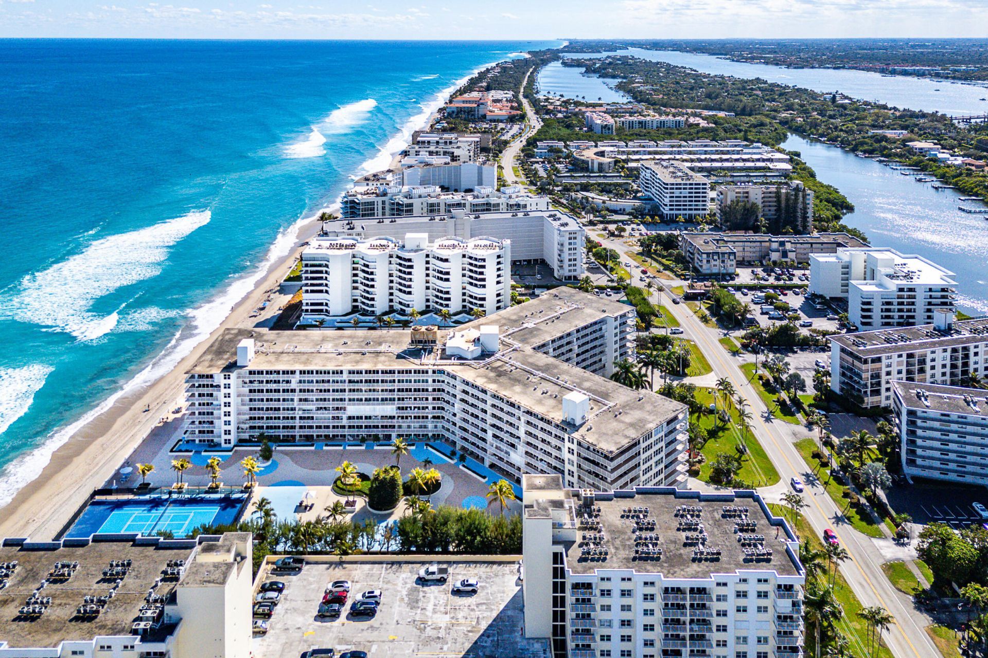 3546 S Ocean Boulevard, Unit 317, South Palm Beach, FL 33480 Photo