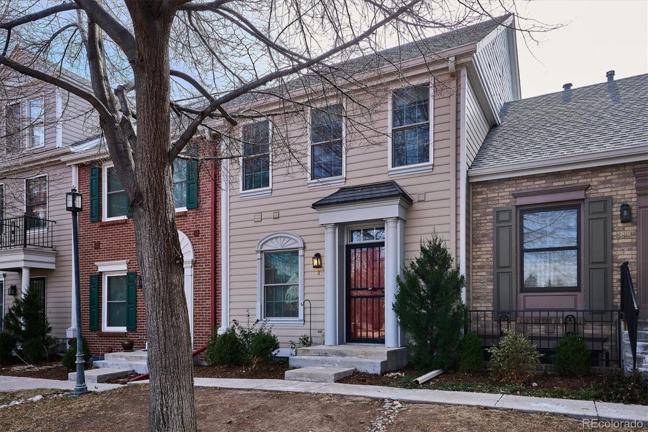 5820 E 10th Avenue, Denver, CO 80220 Main Photo