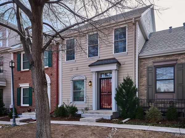 5820 E 10th Avenue, Denver, CO 80220