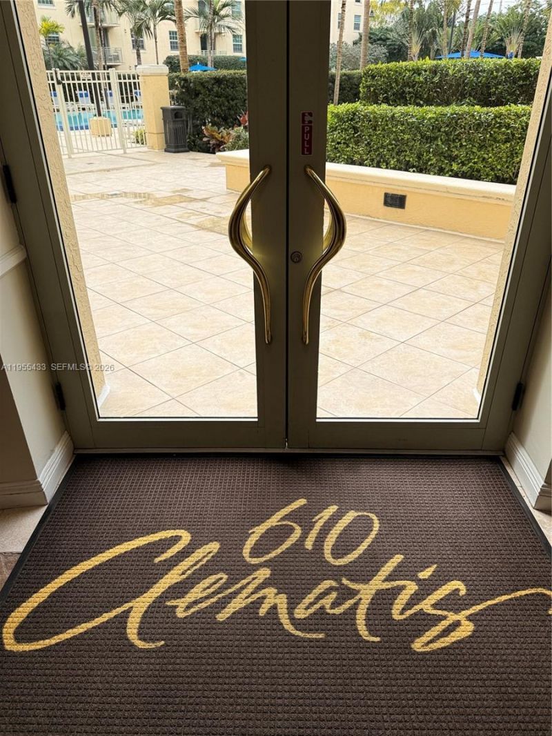 610 Clematis St, Unit 825, West Palm Beach, FL 33401 Photo