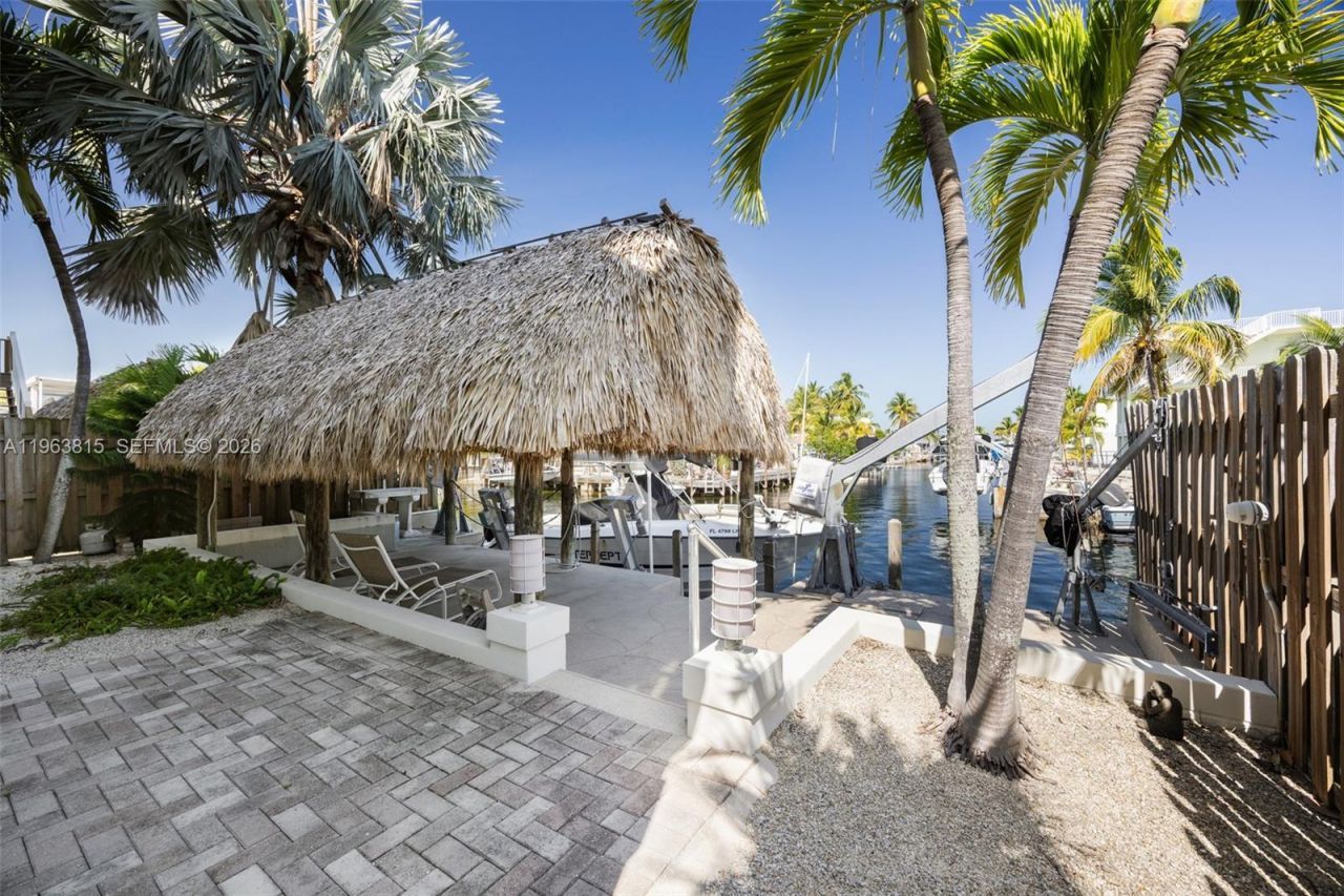 1515 Aqueduct Ln, Key Largo, FL 33037 Photo
