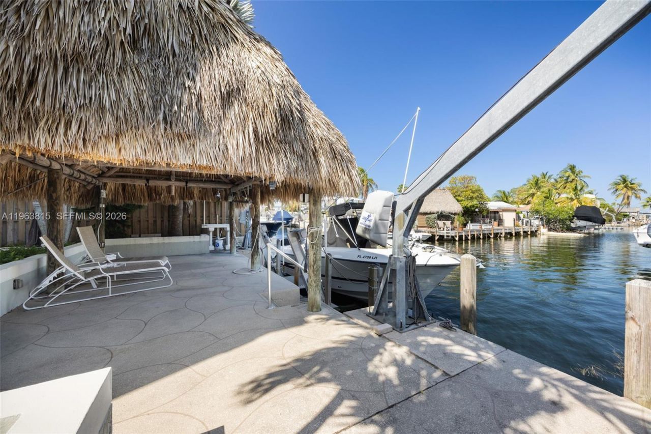 1515 Aqueduct Ln, Key Largo, FL 33037 Photo