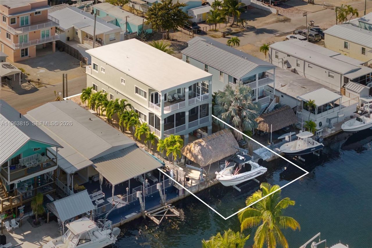 1515 Aqueduct Ln, Key Largo, FL 33037 Photo