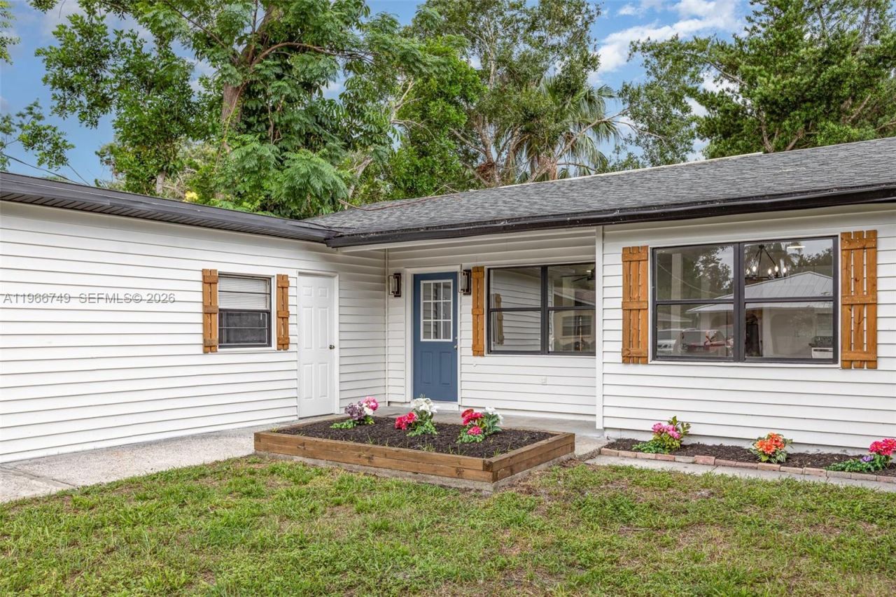 2916 Hawthorne St, Sarasota, FL 34239 Photo