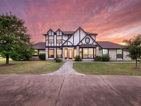 1822 Rowe LOOP, Pflugerville, TX 78660