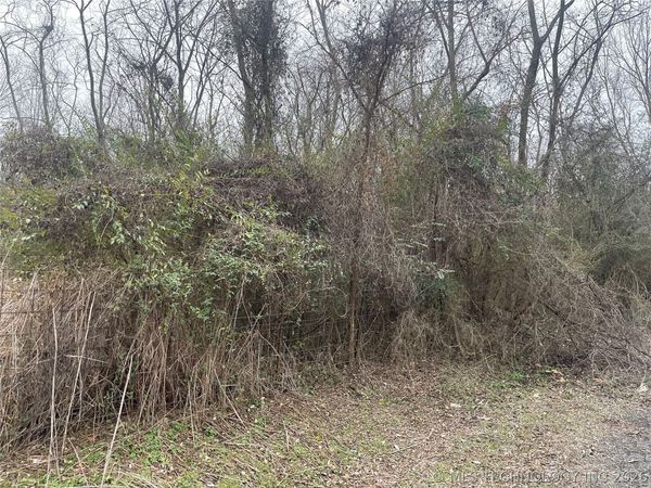 1107 Lincoln Street , Muskogee, OK 74401