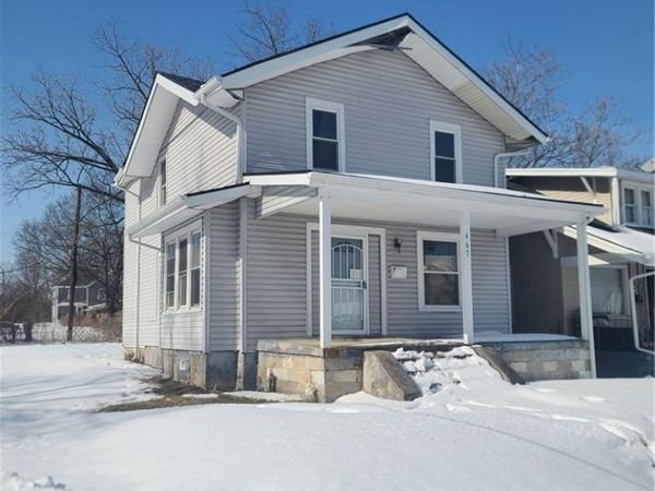 467 Groveland Avenue, Dayton, OH 45417
