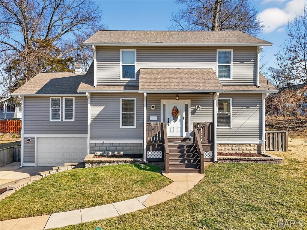 1330 Drayton Avenue, Webster Groves, MO 63119 Main Photo