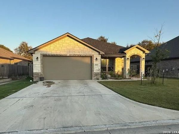 505 Holstein Drive, Belton, TX 76513