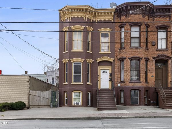 362 Clinton Avenue, Albany, NY 12206