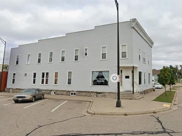 1700 Monroe Street, Stevens Point, WI 54481