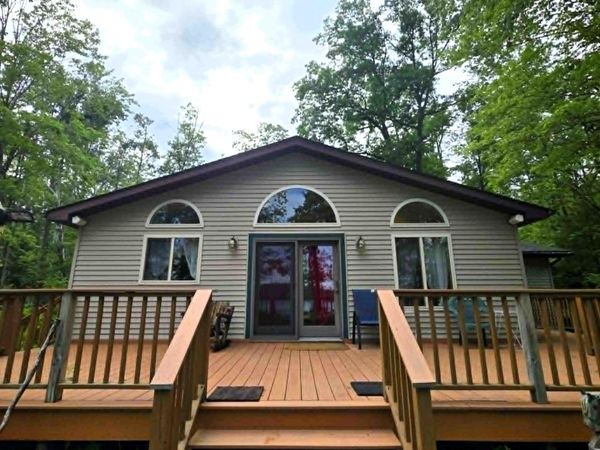 18975 Red Pine Drive, Hillman, MI 49746