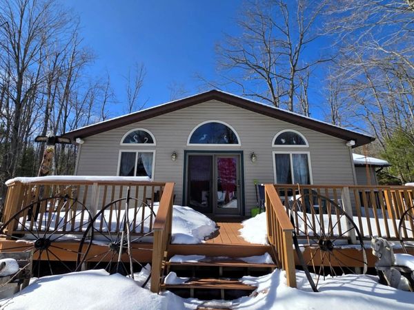 18975 Red Pine Drive, Hillman, MI 49746