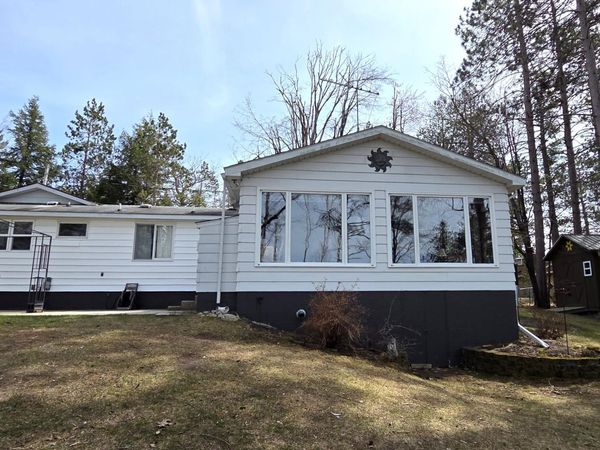 5699 S Smith Road, Cheboygan, MI 49721