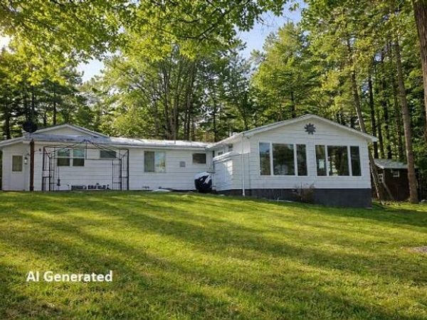 5699 S Smith Road, Cheboygan, MI 49721