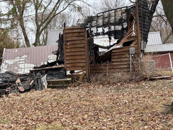 201 Park Street, Freeborn, MN 56032