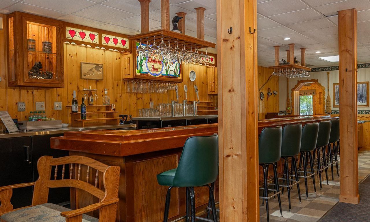 1477 Wabedo Pass Road Ne, Longville, MN 56655 Main Photo