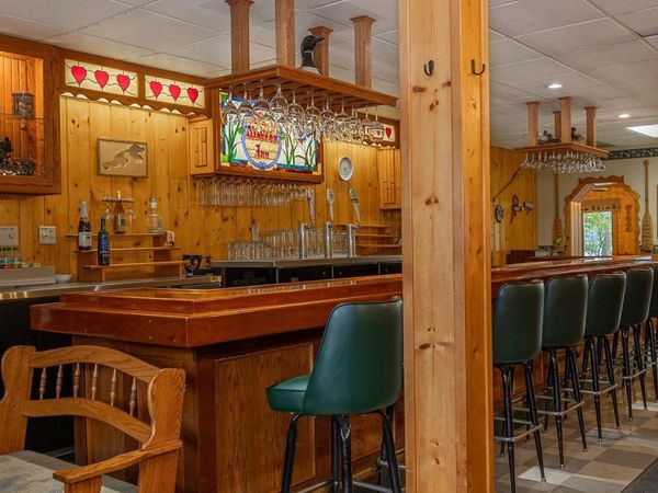 1477 Wabedo Pass Road NE, Longville, MN 56655