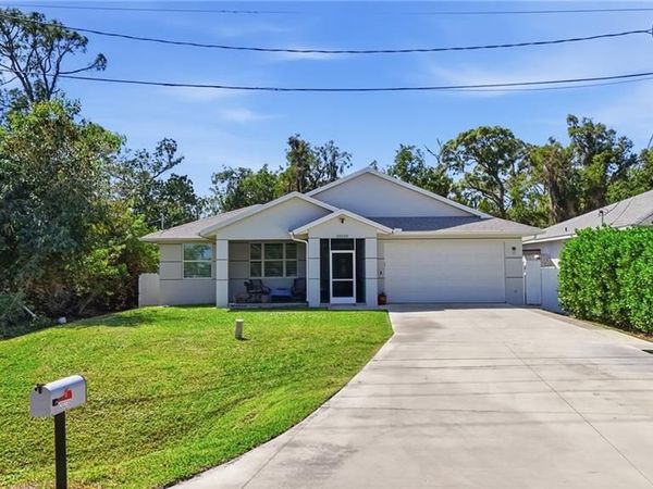 20230 Trailside DR, ESTERO, FL 33928