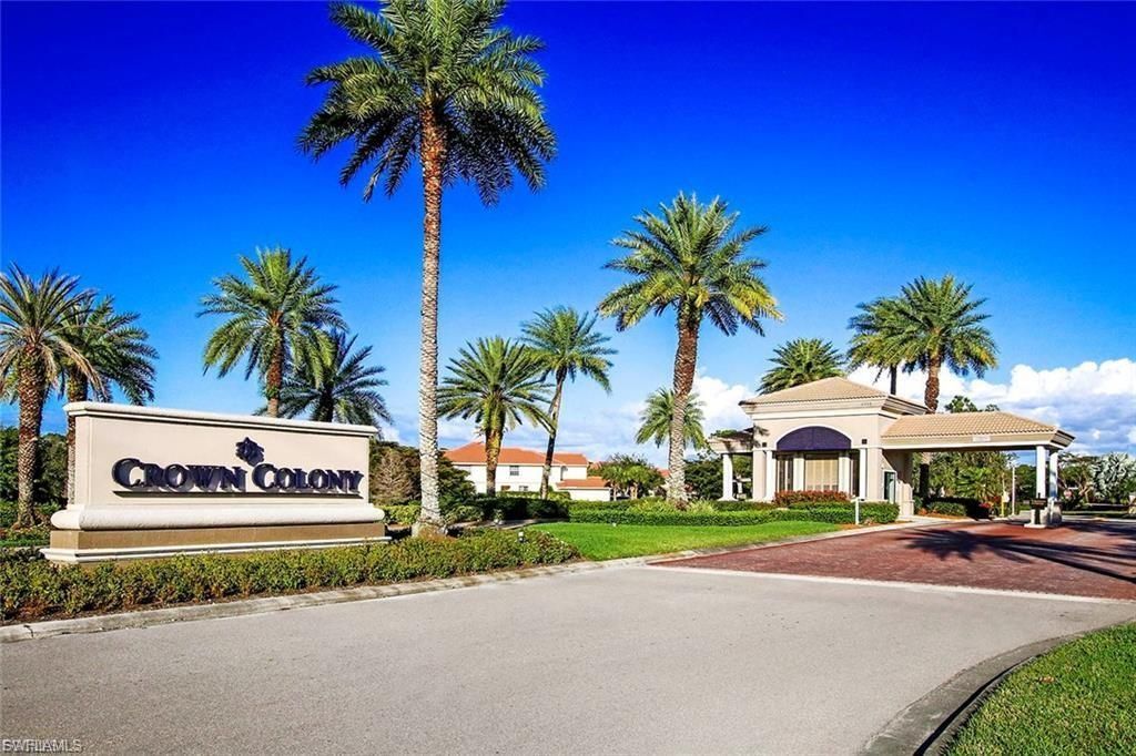 8923 Dartmoor Way, Fort Myers, FL 33908 Photo