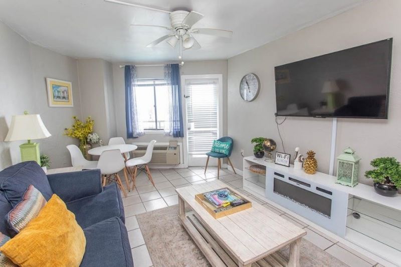 2001 S Ocean Blvd.  Photo 17