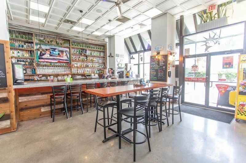 2001 S Ocean Blvd.  Photo 27