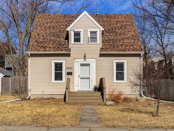 3219 Lettie Street, Ames, IA 50014