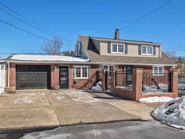 15 Furrey Pl cv, Paterson, NJ 07522
