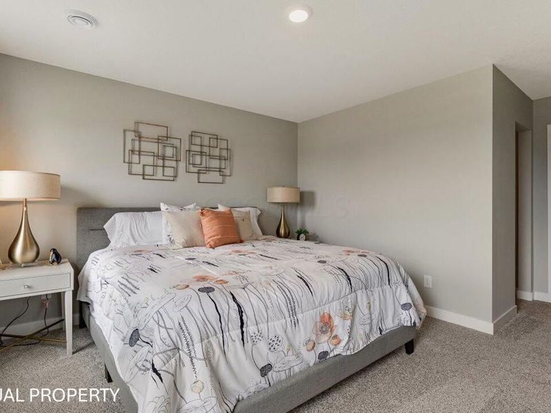 5972 Ebony Oak Drive, Canal Winchester, OH 43110 Photo 11