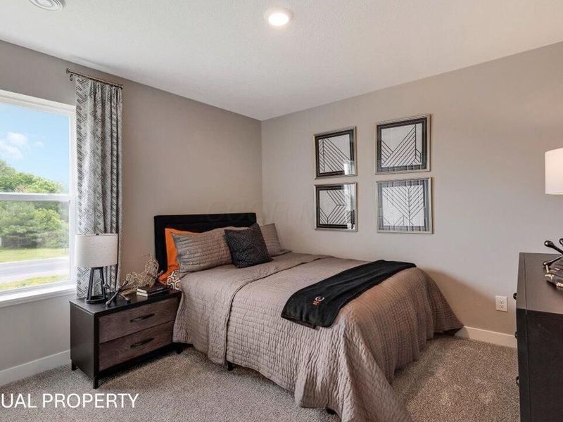 5972 Ebony Oak Drive, Canal Winchester, OH 43110 Photo 17