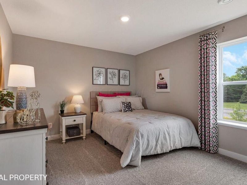 5972 Ebony Oak Drive, Canal Winchester, OH 43110 Photo 19