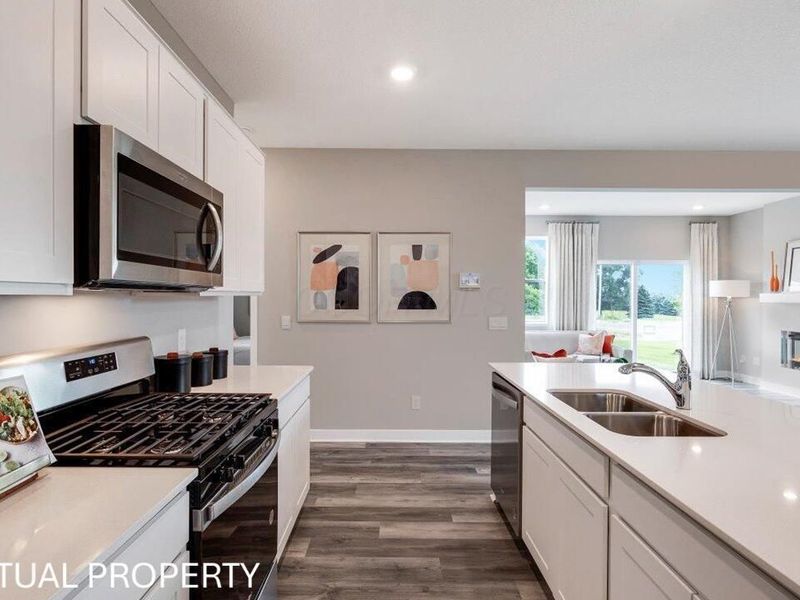 5972 Ebony Oak Drive, Canal Winchester, OH 43110 Photo 5