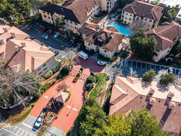 3777 Peachtree Road NE, Unit 1529, Atlanta, GA 30319