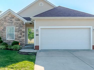 2825 Burnt Mill Road, Lexington, KY 40511