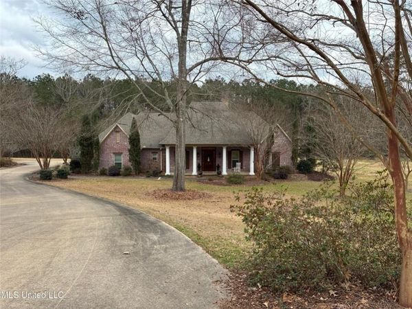 73 EOLA Trail, Brookhaven, MS 39601