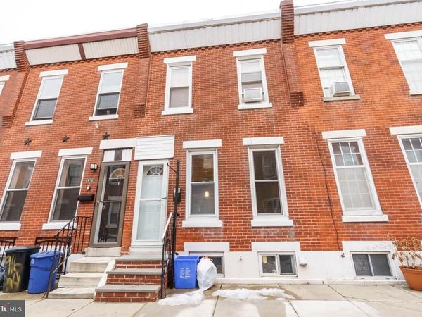 918 DALY STREET, PHILADELPHIA, PA 19148