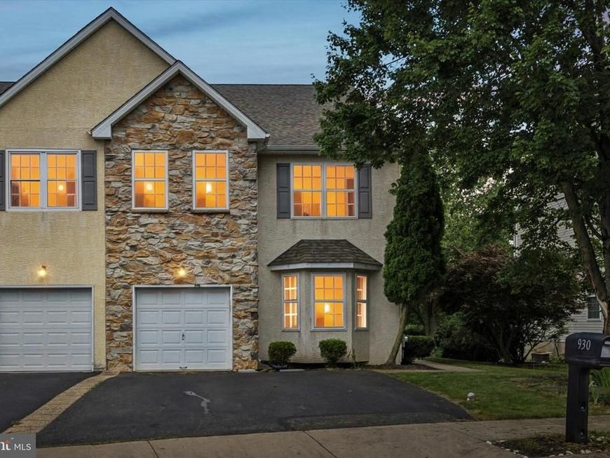 930 Heritage Drive, Eagleville, PA 19403 Main Photo