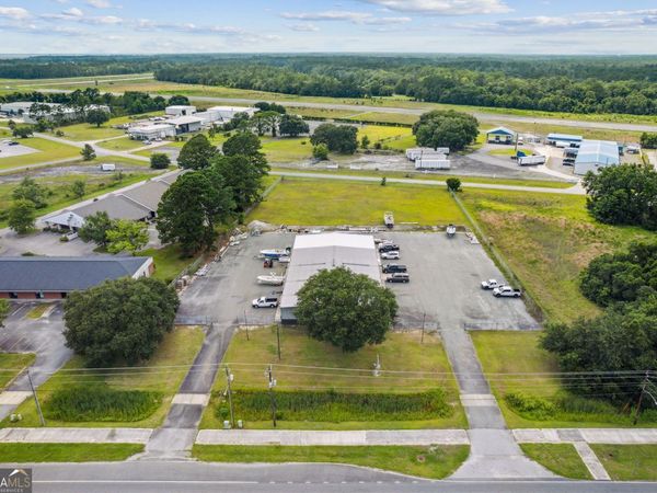 979 Point Peter Road, St. Marys, GA 31558