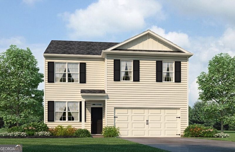 507 Oak View Lane, Dallas, GA 30157 Main Photo