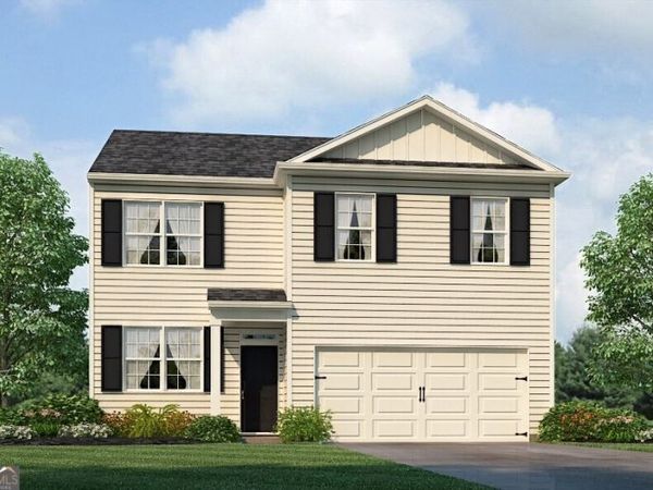 507 Oak View Lane, Dallas, GA 30157