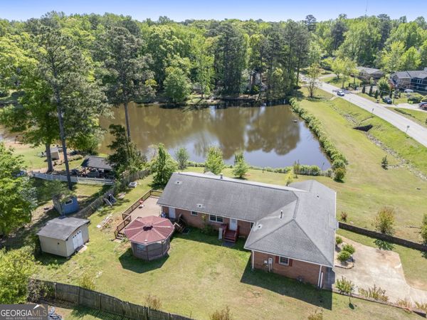 3258 Old Salem Road SE, Conyers, GA 30013