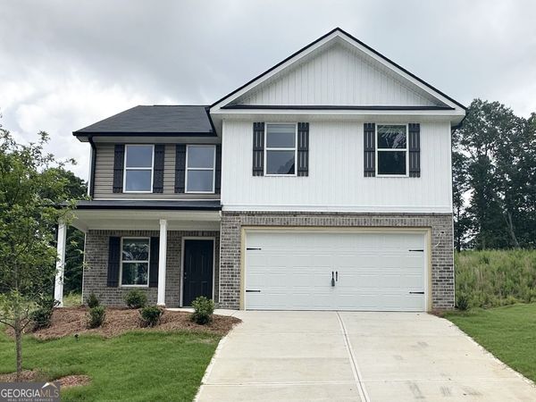 116 Deer Crossing, Unit LOT 4, Temple, GA 30179