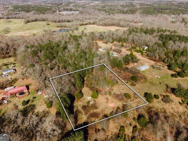 15 Shady Oaks Lane, Comer, GA 30629