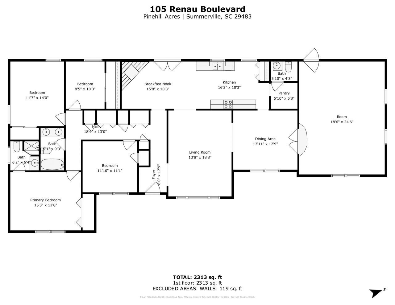 105 Renau Boulevard Photo 41