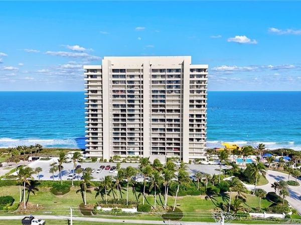 8750 S Ocean Drive, Unit 1635, Jensen Beach, FL 34957