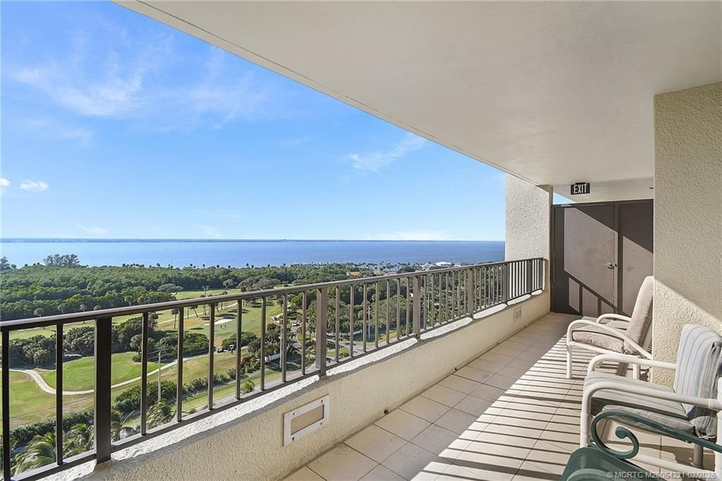 8750 S Ocean Drive, Unit 1635, Jensen Beach, FL 34957 Photo